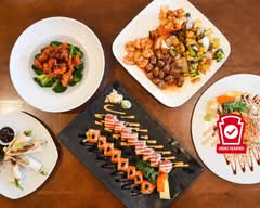 Sawa Hibachi Steakhouse & Sushi Bar (S Jog Rd)