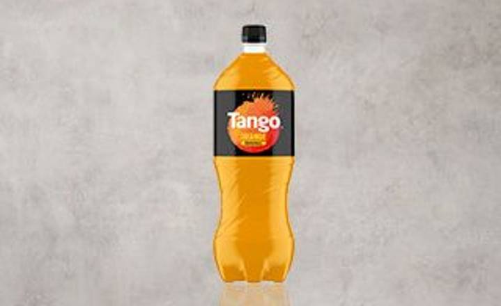 Tango Orange- 1.5L Bottle