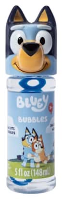 Bluey Bubbles Bottle