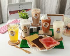 吾擇添茶點舖