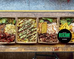 Low and Slow Barbecue - Newport