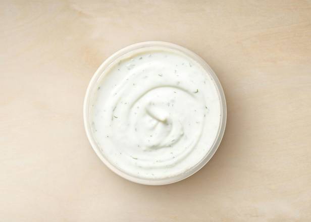 RANCH DRESSING