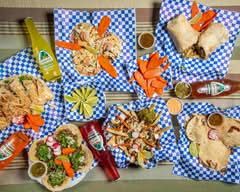 El Compadre Taco Shop & More (7327 University Ave)
