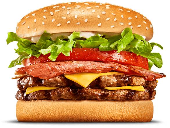 Bacon Deluxe™