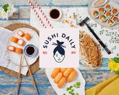 Sushi Daily - Príncipe de Vergara