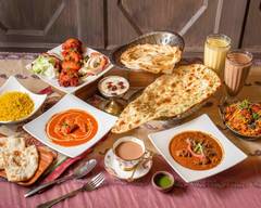 瑪哈印度餐廳 Maharaja Indian Restaurant 東豐店
