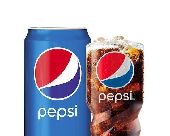 Pepsi Cola Can, 330ml