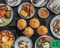 The Vegan Chef, Sandton