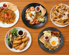 Whisper Restaurant And Gin Bar
