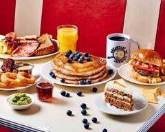 Breakfast in America - Marais