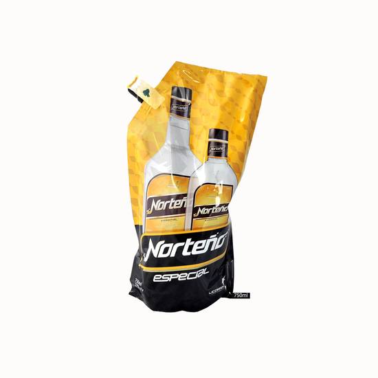 Norteño Sachet/Doy Pack 750ml