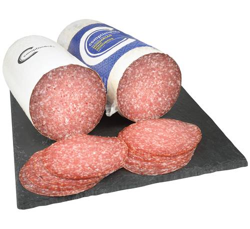 Compliments Salami Hungarian Dry-Cured (1 kg)