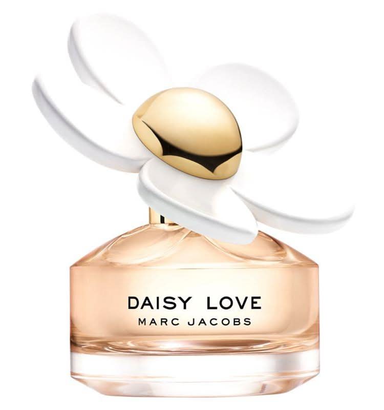 Marc Jacobs Daisy Love Eau De Toilette (50ml)