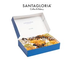 Santagloria - Sabadell