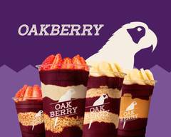 Oakberry Acai (Penn Plaza)