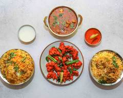 Taste Of Hyderabad