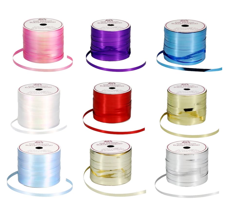 Voila Gift Ribbon Spool