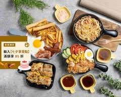 28 Brunch早午餐