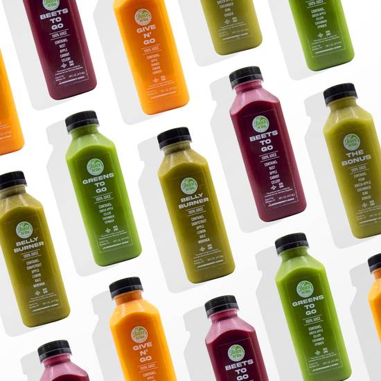 Juice N Go (114 Dekalb Ave)