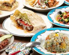 【ケバブサンドのお店】トルコカフェ&レストランLALE