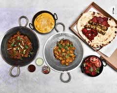 Cafe Kashmir & Spice