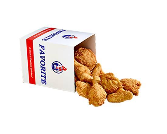 Favorite Chicken Pieces