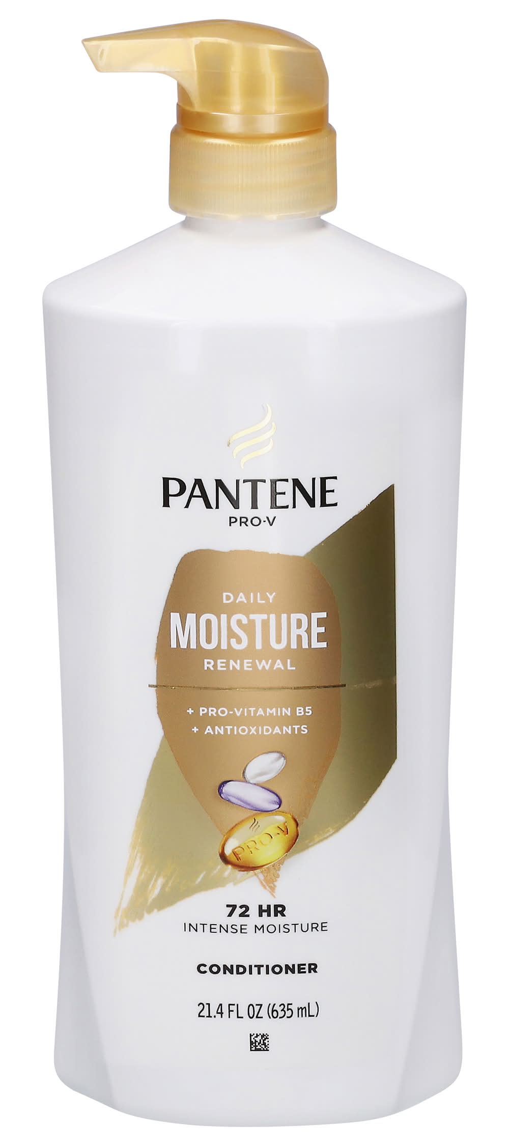 Pantene Pro-V Daily Moisture Renewal Conditioner (21.4 fl oz)
