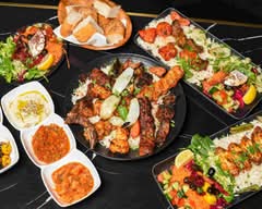 Antayla Turkish Kitchen Loughborough (Loughborough)