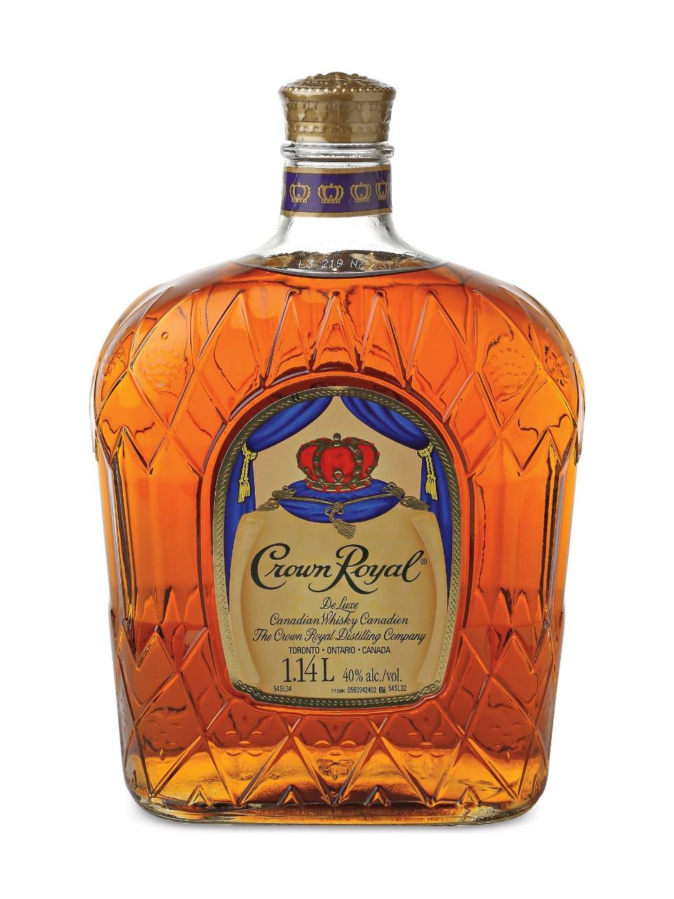 Crown Royal Whisky