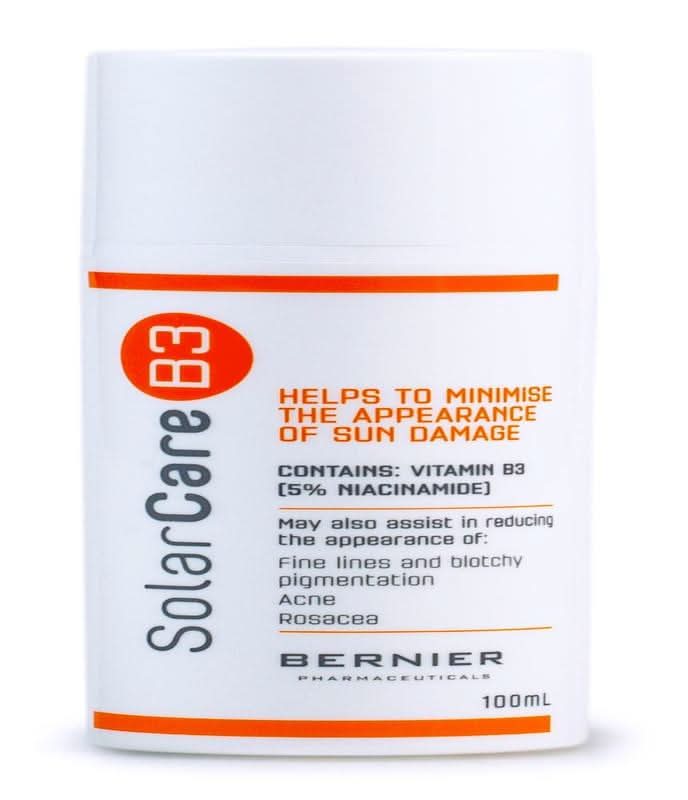Solarcare B3 100ml