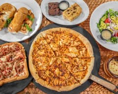 The Original Italian Pie (Rampart)