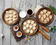 成功小籠包 長安店