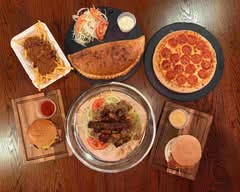 Classic Donner Kebab