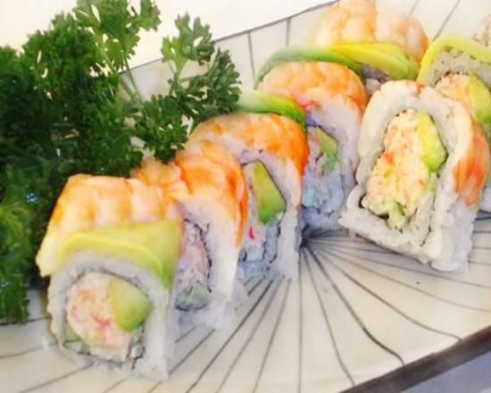 Tiger Roll(4pcs)