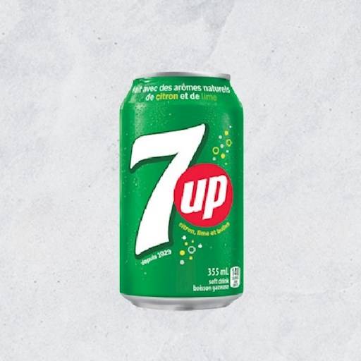 7 up / 7 up