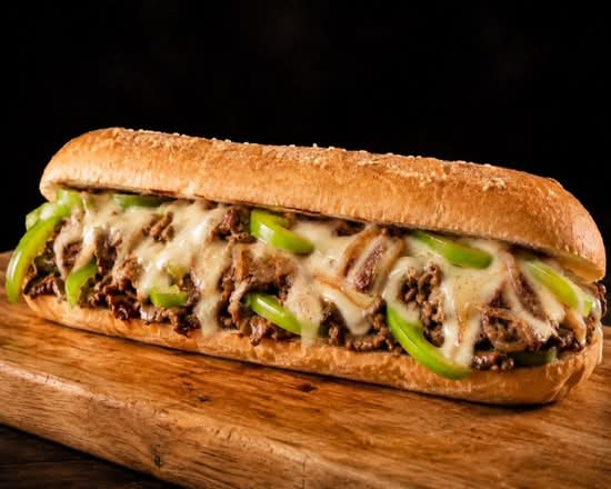 Street Steak