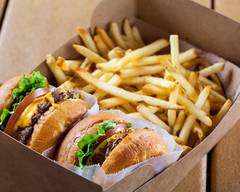 Hamburgueseria La Salud
