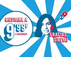 Domino's - Algeciras 2