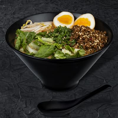 Tan Tan Ramen
