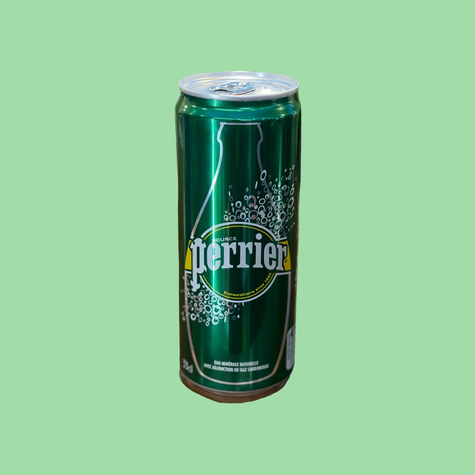 Perrier