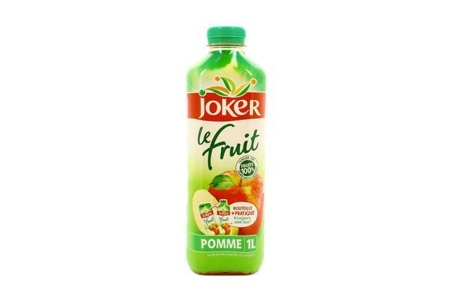 Joker Le Fruit Pomme 1L