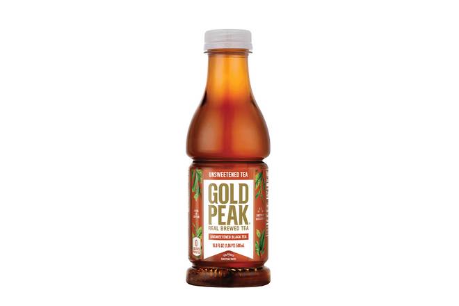 Gold Peak® Unsweetened Tea
