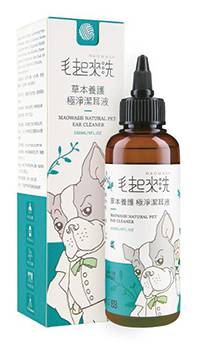 【毛起來】極淨潔耳液 165ml#20703868