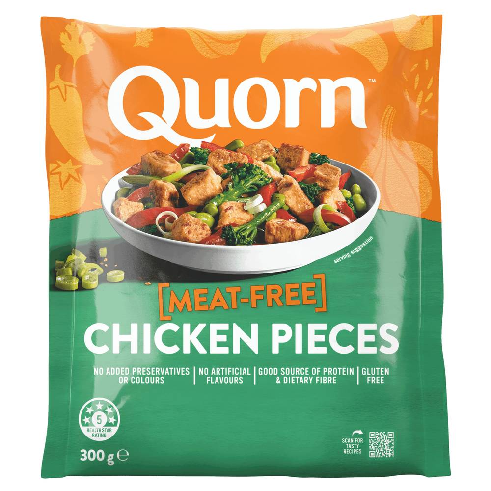 Quorn Meal Chicken Pieces