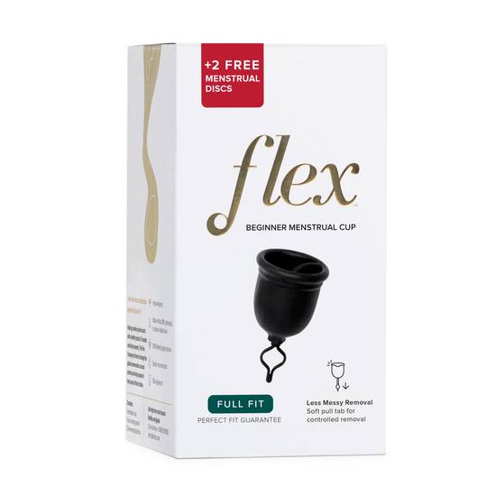 FLEX Discovery Kit, FULL