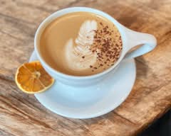 Mudhouse Specialty Coffee Roasters (1119 King St)