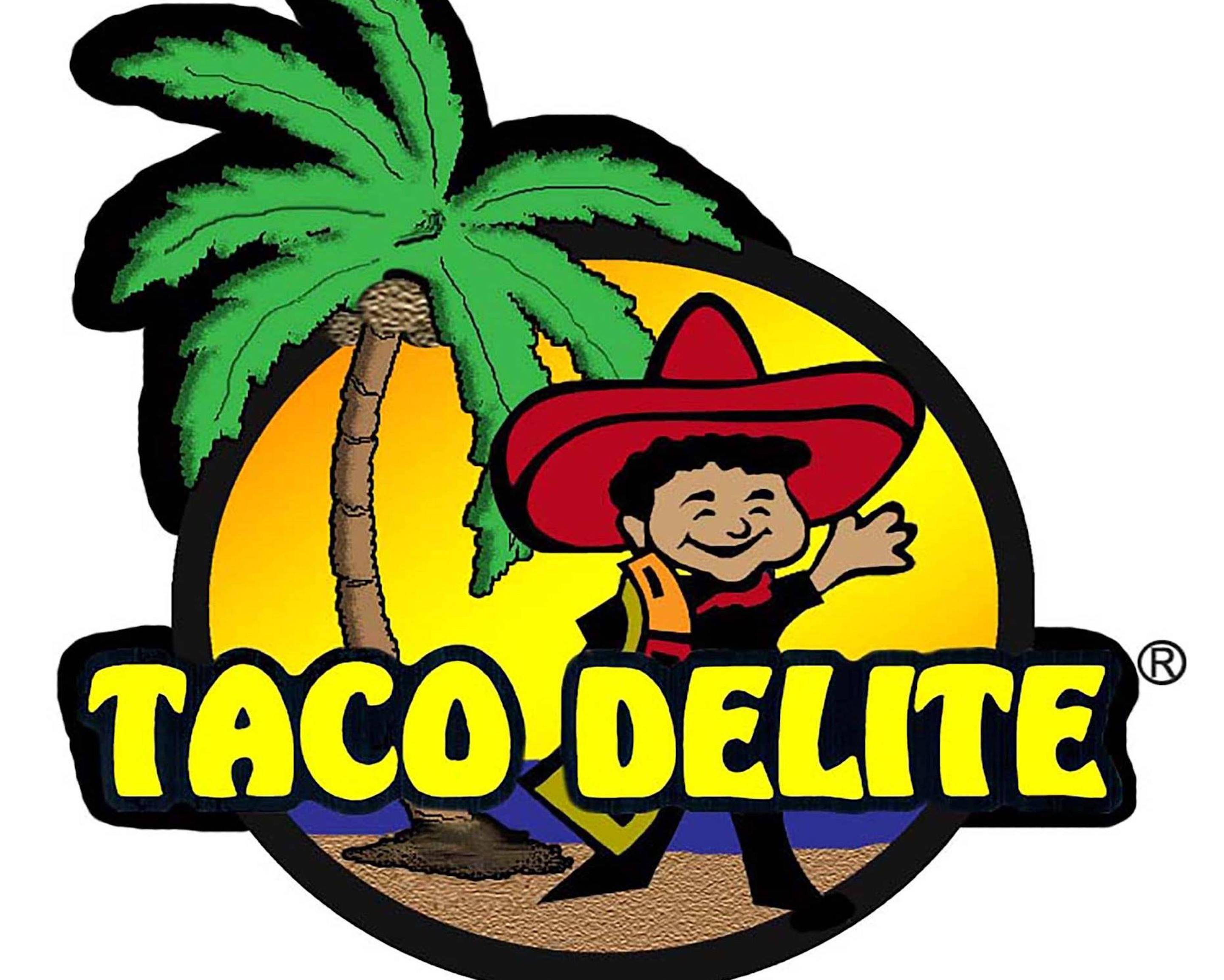 Taco Delite Menu Plano • Order Taco Delite Delivery Online • Postmates