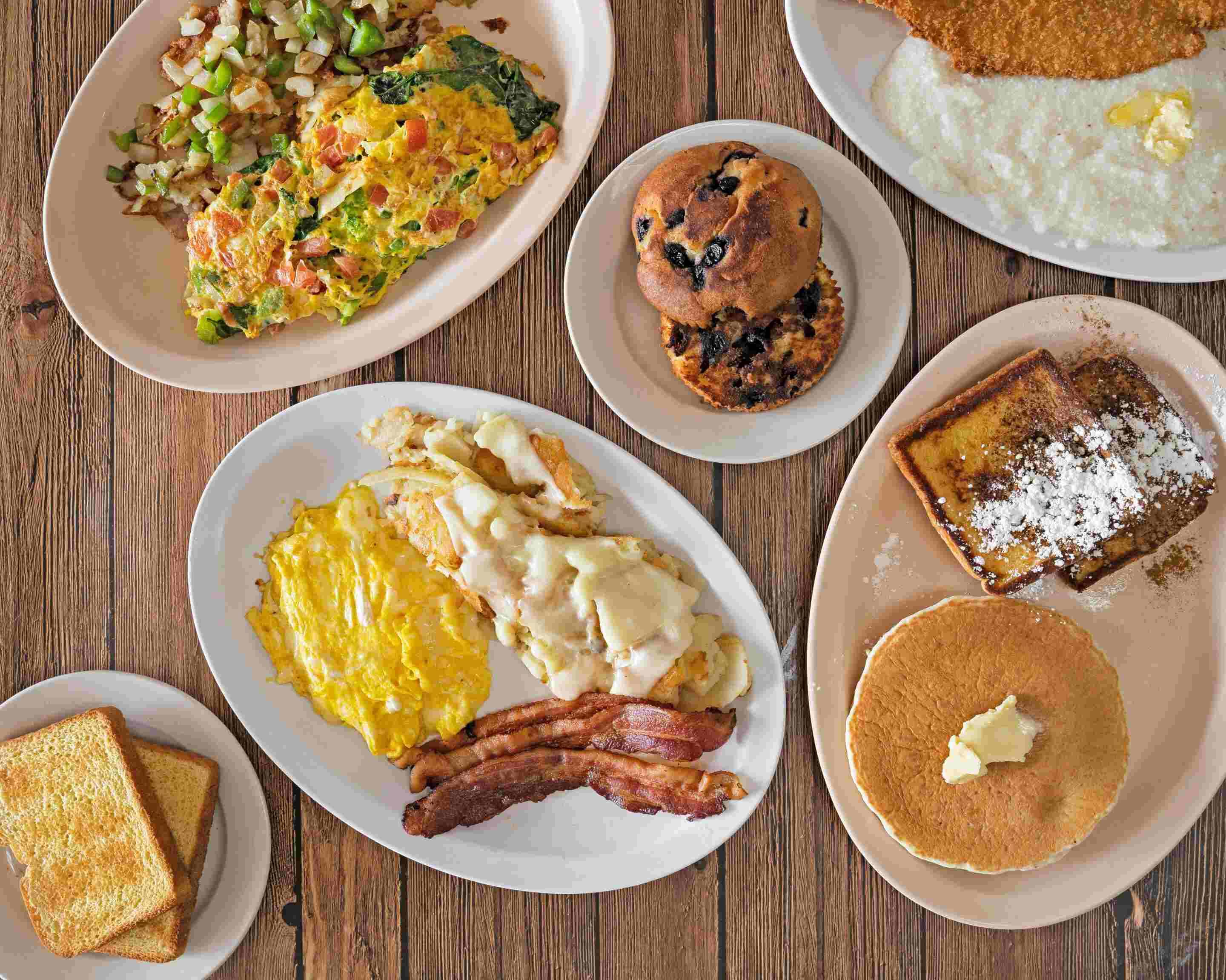 Order KITCHEN B&L Menu Delivery【Menu & Prices】| Philadelphia | Uber Eats