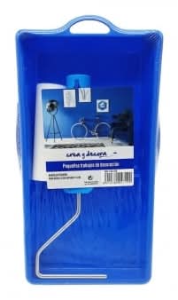 KIT BANDEJA AZUL+REC ROD+VARIL