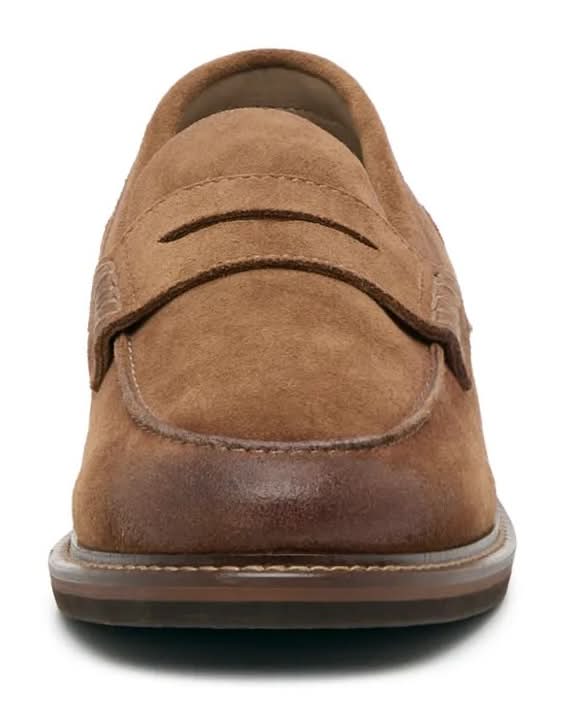 Crown Vintage Aydrien Penny Loafer Delivery Near Me | Order  display picture 1
